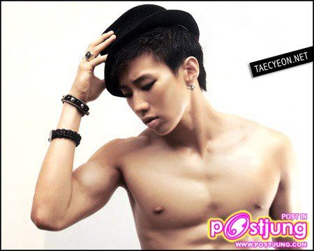 Jay Park อดีตสมาชิก 2pm