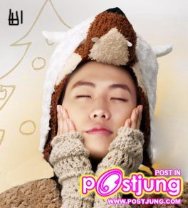 Jay Park อดีตสมาชิก 2pm