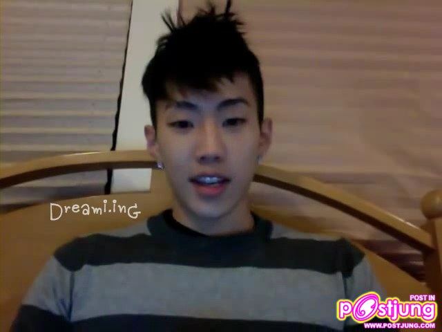 Jay Park อดีตสมาชิก 2pm
