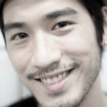 สบาย ๆ สไตล์ หนุ่มหล่อ