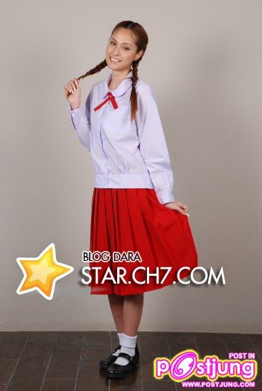 ขวัญ ฟิตติ้ง ละครโบ๊เบ๊