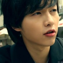 หนุ่มน่าหวาน soong jun ki