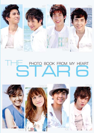 the star 5 - 6