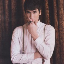 ณเดชน์ @OK! vol. 1 no. 137 January 2011