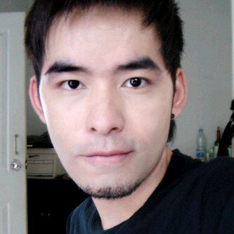 ใครพอจะรู้จักหนุ่มผู้นี้ไหม