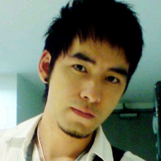 ใครพอจะรู้จักหนุ่มผู้นี้ไหม