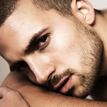 หน้าหล่อมาก มาก