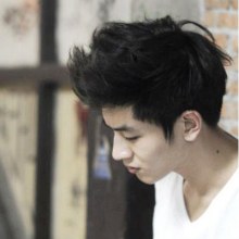 โทนี่ รากแก่น Toni Iirah (Toni Rakkaen) 2