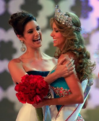 ส่งมอบให้รุ่นน้องไปแก้แค้นในปีนี้ 2011