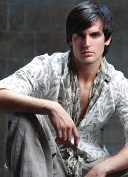 แถม หนุ่มจาก VENEZUELA