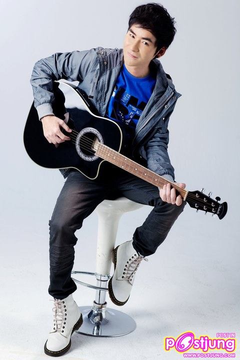 (คอปเตอร์) ก้าวแรกบนเส้นทางศิลปินกับงานเพลง SINGLE แรก "อยากจะรู้"