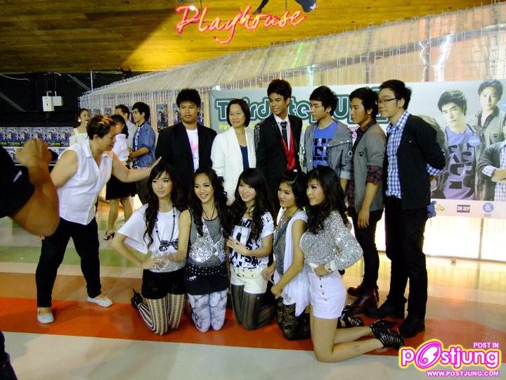 (คอปเตอร์) ก้าวแรกบนเส้นทางศิลปินกับงานเพลง SINGLE แรก "อยากจะรู้"