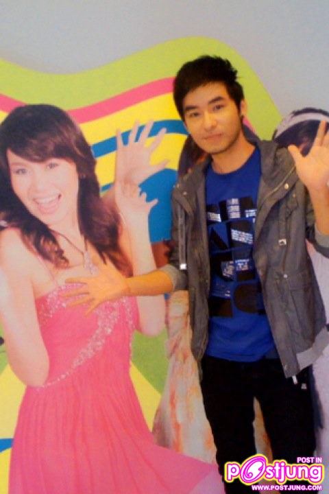 (คอปเตอร์) ก้าวแรกบนเส้นทางศิลปินกับงานเพลง SINGLE แรก "อยากจะรู้"