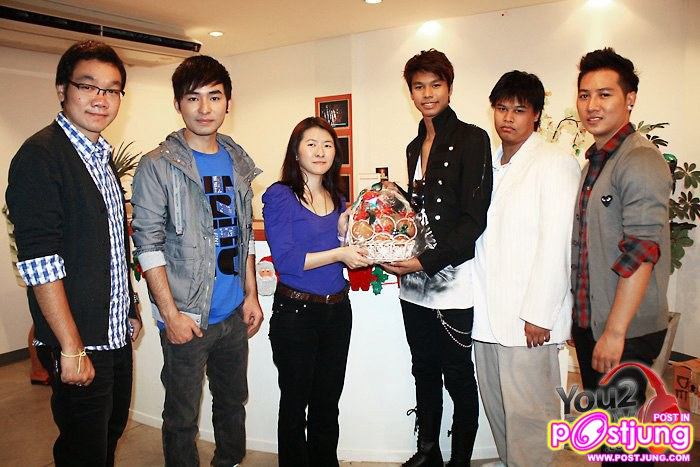 (คอปเตอร์) ก้าวแรกบนเส้นทางศิลปินกับงานเพลง SINGLE แรก "อยากจะรู้"