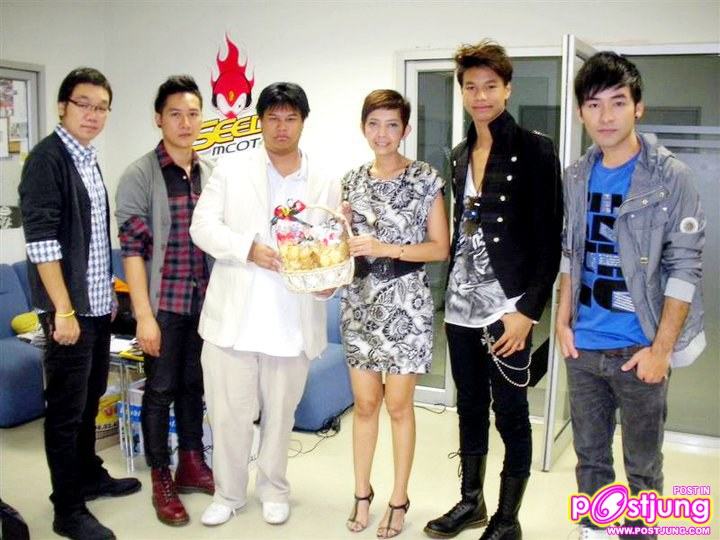 (คอปเตอร์) ก้าวแรกบนเส้นทางศิลปินกับงานเพลง SINGLE แรก "อยากจะรู้"