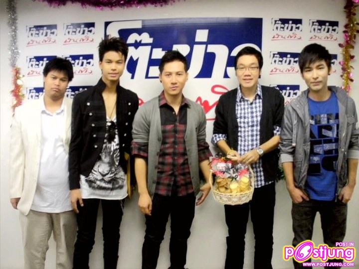 (คอปเตอร์) ก้าวแรกบนเส้นทางศิลปินกับงานเพลง SINGLE แรก "อยากจะรู้"