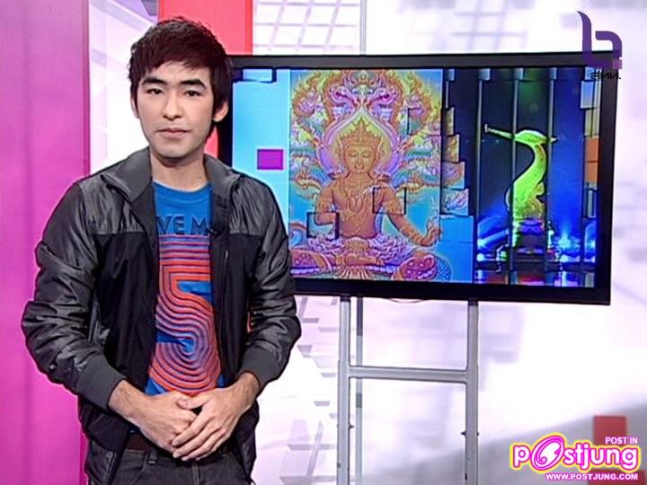 (คอปเตอร์) ก้าวแรกบนเส้นทางศิลปินกับงานเพลง SINGLE แรก "อยากจะรู้"