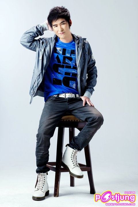 (คอปเตอร์) ก้าวแรกบนเส้นทางศิลปินกับงานเพลง SINGLE แรก "อยากจะรู้"