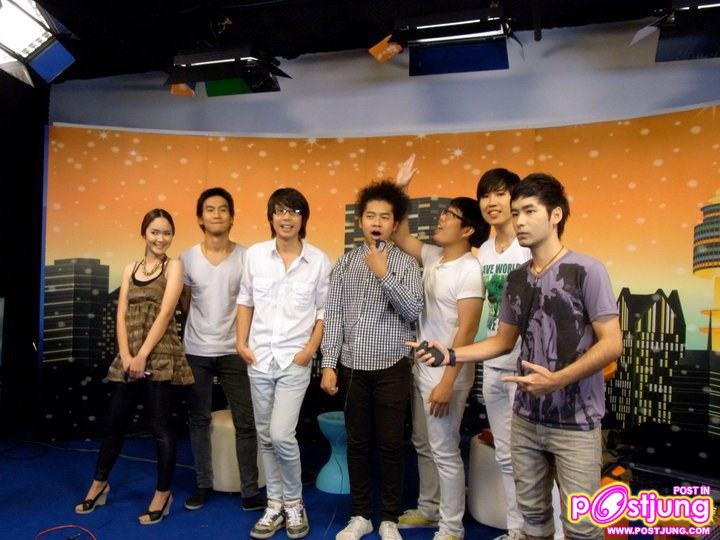 (คอปเตอร์) ก้าวแรกบนเส้นทางศิลปินกับงานเพลง SINGLE แรก "อยากจะรู้"