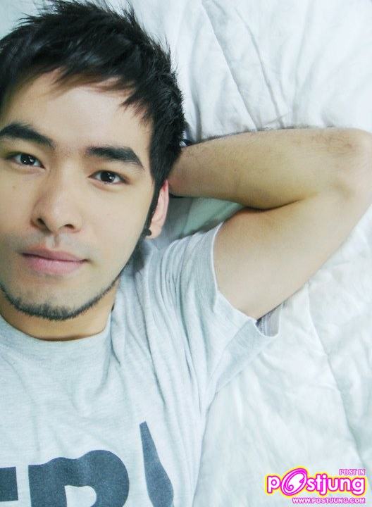 (คอปเตอร์) ก้าวแรกบนเส้นทางศิลปินกับงานเพลง SINGLE แรก "อยากจะรู้"