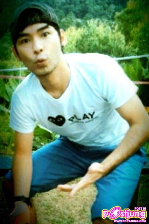 (คอปเตอร์) ก้าวแรกบนเส้นทางศิลปินกับงานเพลง SINGLE แรก "อยากจะรู้"