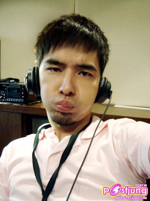 (คอปเตอร์) ก้าวแรกบนเส้นทางศิลปินกับงานเพลง SINGLE แรก "อยากจะรู้"