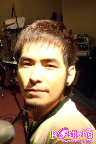 (คอปเตอร์) ก้าวแรกบนเส้นทางศิลปินกับงานเพลง SINGLE แรก "อยากจะรู้"