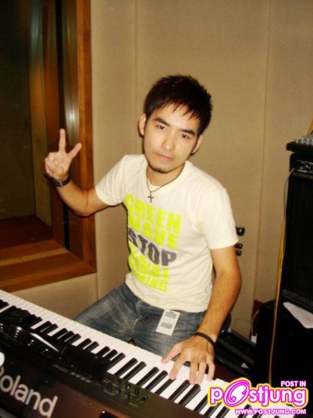 (คอปเตอร์) ก้าวแรกบนเส้นทางศิลปินกับงานเพลง SINGLE แรก "อยากจะรู้"