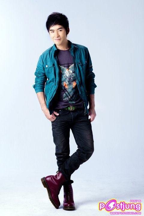 (คอปเตอร์) ก้าวแรกบนเส้นทางศิลปินกับงานเพลง SINGLE แรก "อยากจะรู้"