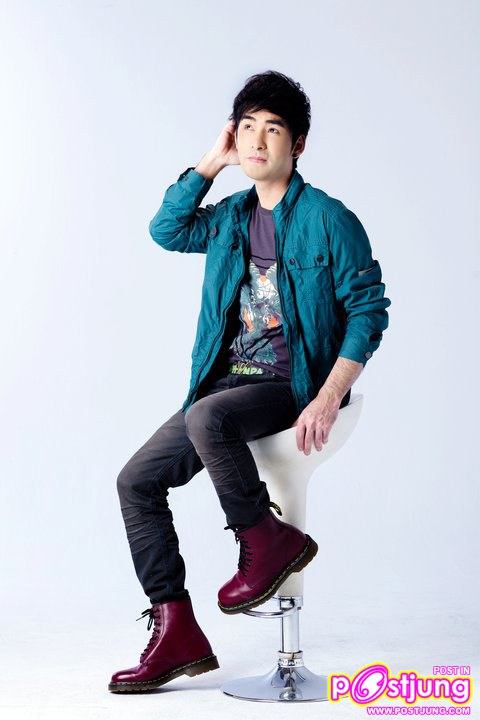 (คอปเตอร์) ก้าวแรกบนเส้นทางศิลปินกับงานเพลง SINGLE แรก "อยากจะรู้"