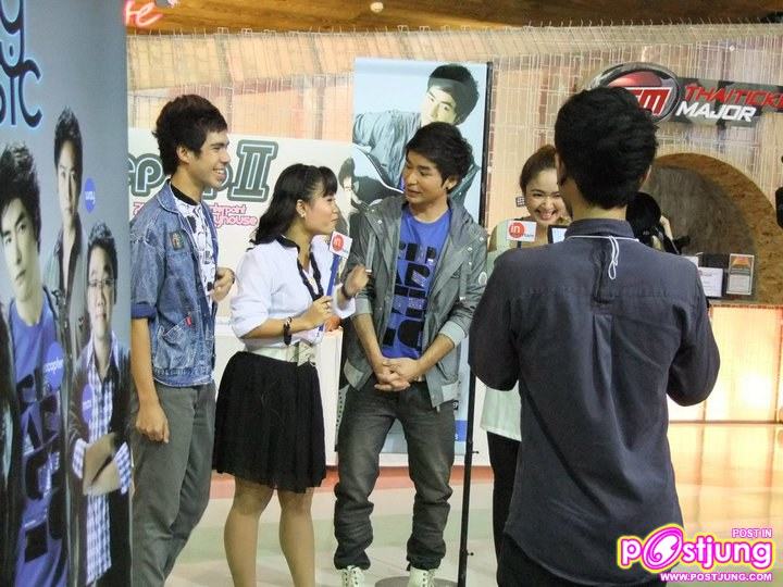 (คอปเตอร์) ก้าวแรกบนเส้นทางศิลปินกับงานเพลง SINGLE แรก "อยากจะรู้"