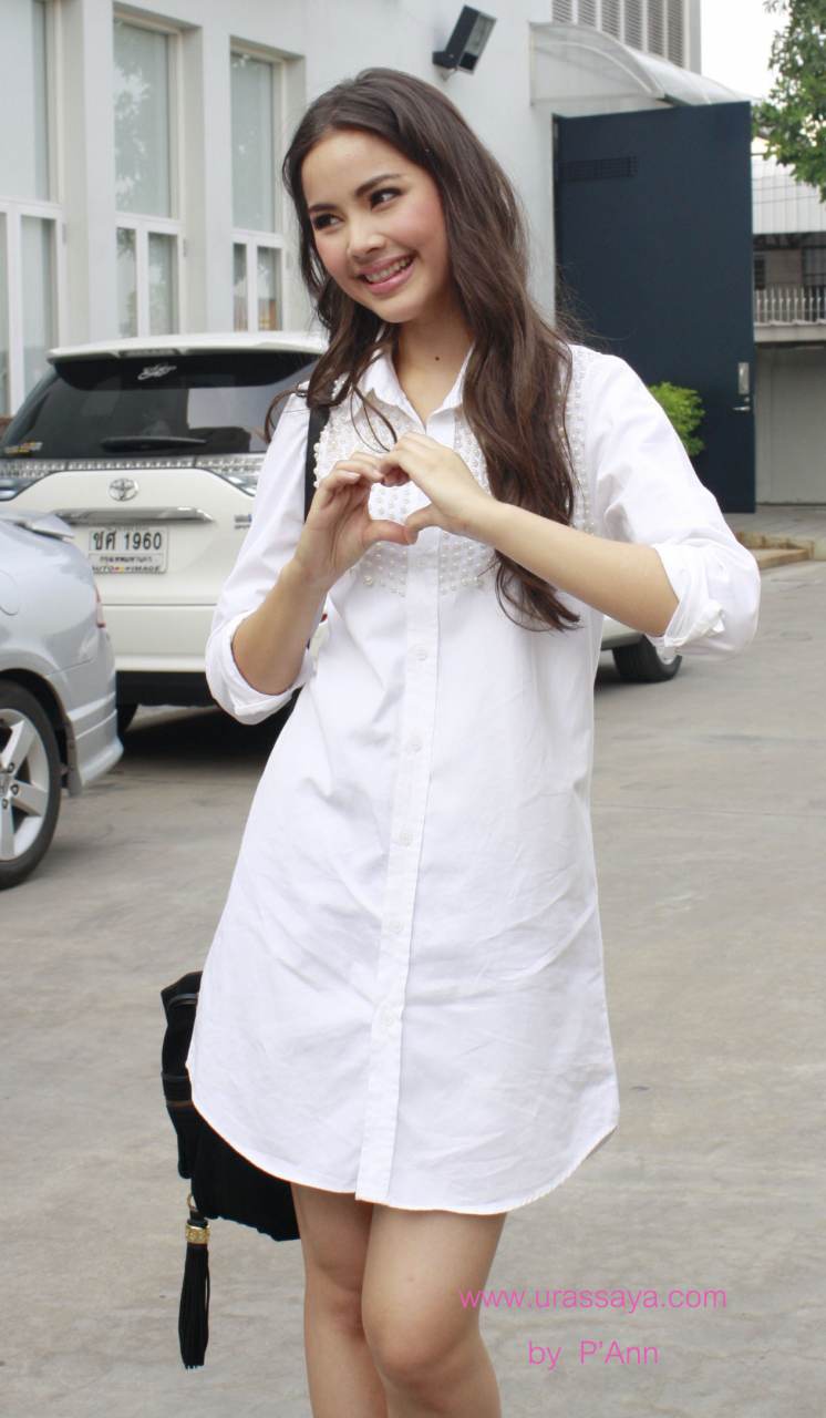 Yaya Urassaya Sperbuen.