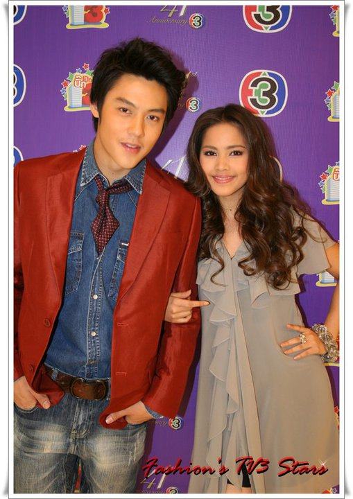 Yaya Urassaya Sperbuen.