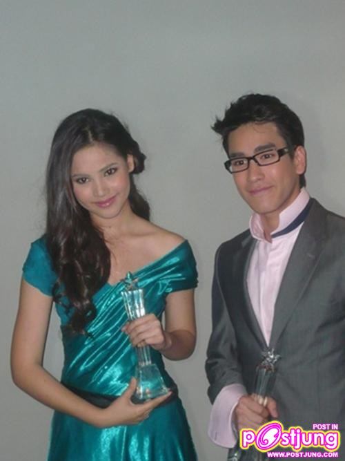 Yaya Urassaya Sperbuen.