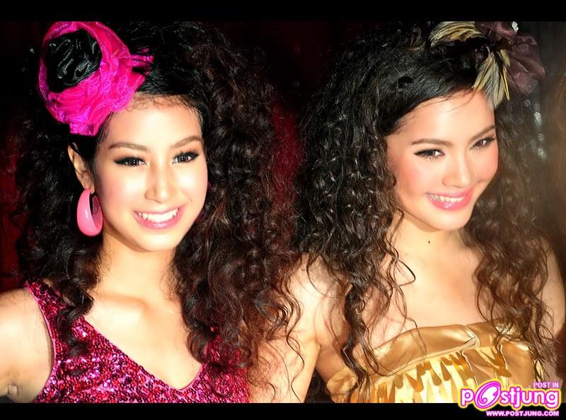 Yaya Urassaya Sperbuen.