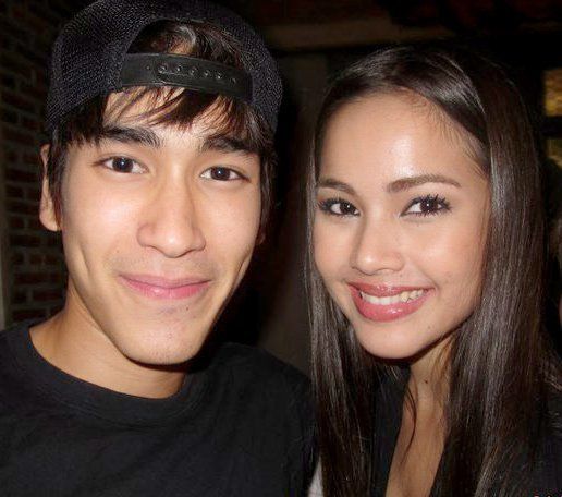 Yaya Urassaya Sperbuen.