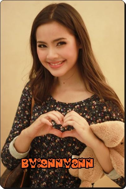 Yaya Urassaya Sperbuen.