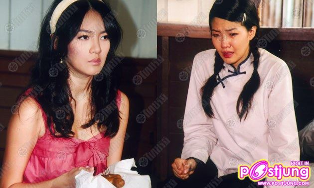 ละคร &ldquo;มงกุฎดอกส้ม&rdquo;  แรงส์ๆๆ!!