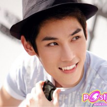 พี่กันต์ เป็นแวมไพร์ตัวร้ายด้วย