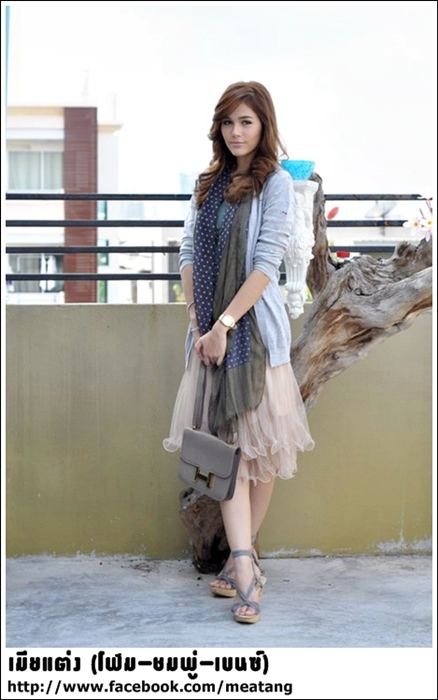 ชมพู่ปะทะเบนซ์ ในเมียแต่ง