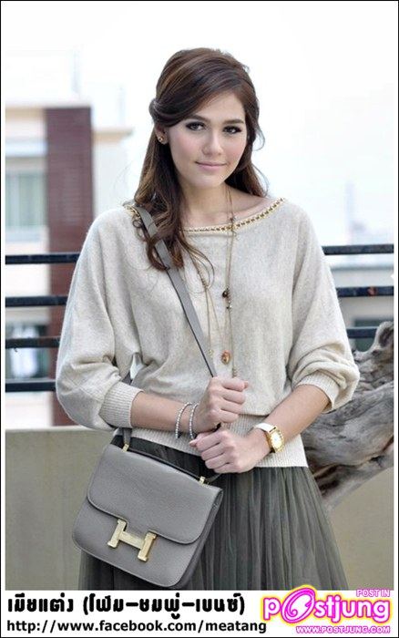 ชมพู่ปะทะเบนซ์ ในเมียแต่ง