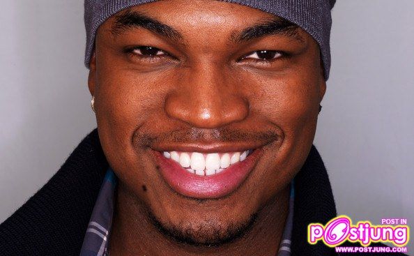 Ne-Yo ลูกครึ่งแอฟริกัน-ละติน นักร้องที่เสียงดีเลยทีเดียว