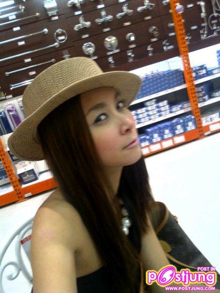 ใหม่ สุคนธวา สวยๆๆ