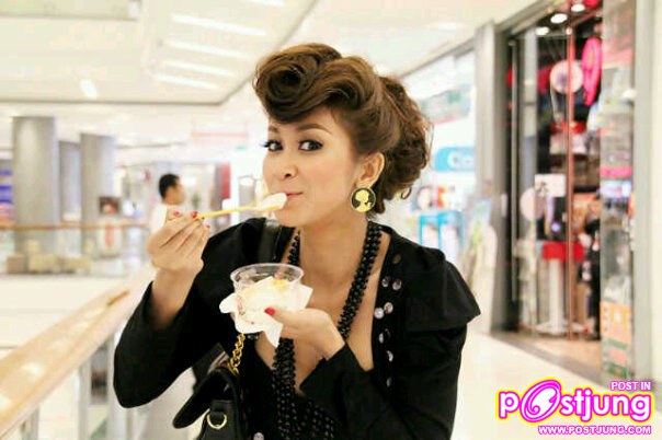 ใหม่ สุคนธวา สวยๆๆ