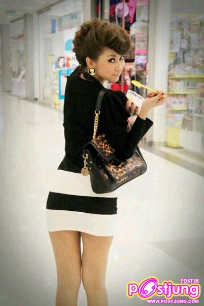 ใหม่ สุคนธวา สวยๆๆ