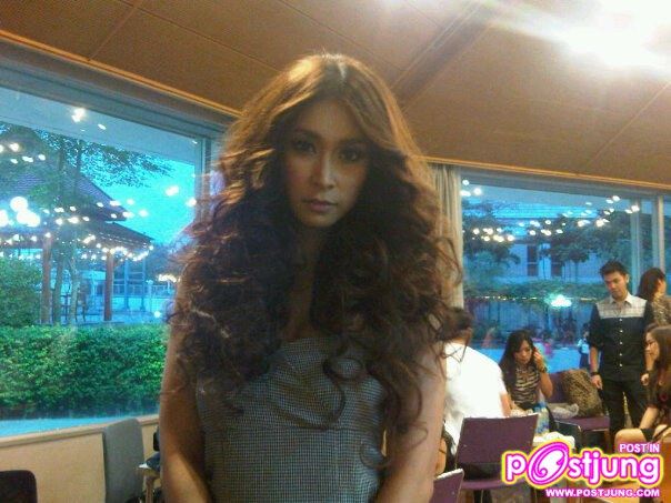 ใหม่ สุคนธวา สวยๆๆ