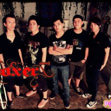 วงกางเกงบ๊อกเซอร์