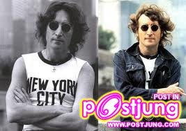 ่john lennon