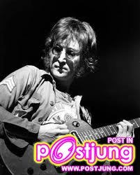 ่john lennon