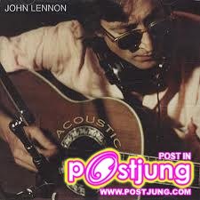 ่john lennon